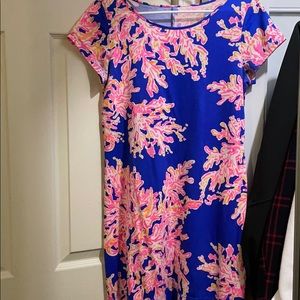 Lily Pulitzer Dress